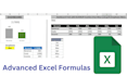 create and rectify advanced excel formulas and automation