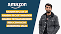 be walmart marketplace account management, listing SEO, PPC ads