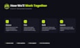 be your mern stack developer for full stack react, nextjs and saas web apps