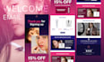 automated klaviyo email flows to boost woocommerce sales