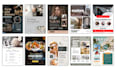 be your personal professional graphic designer
