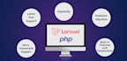 develop and design PHP laravel website or web applications