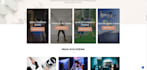 develop business wordpress website or web design