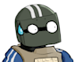 create custom streaming emotes