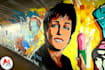 design graffiti wall art, murals wall arts