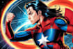draw you as dc marvel superhero style professionally