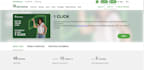 make website , web application and landing page