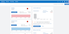 do bookkeeping, cleanup in xero, bank reconciliation, catch up tax ready books