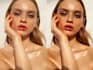 high quality retouching for you