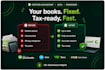set up and clean up your bookkeeping using quickbooks online and xero