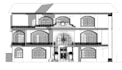 create professional 3d models and walkthroughs