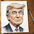 create political and editorial cartoons