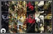 design a custom hunting camouflage repeat pattern