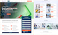 duplicate copy clone redesign wordpress website using elementor pro