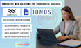 design webwave looka ionos wellness website designmodo do b12 website redesign