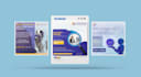 design social media posts