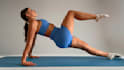guide you through a personalized muscle flow pilates session