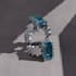 design custom 3d cad jewelry with realistic renders and manufacturing files