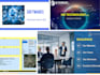 redesign and improve powerpoint presentations professionally or urgent PPT