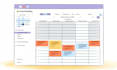 set up acuity scheduling, appointments, and squarespace booking
