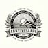 do design good looking anniversary logo