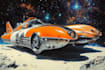 design spaceships and sci fi vehicles