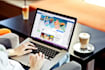 a make amazing banner website