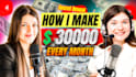 youtube thumbnails design to boost CTR