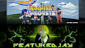 design youtube banner, twitch banner, gaming banner
