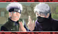 draw a naruto illustration for you