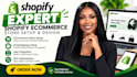 redsign your shopiy store