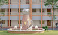 do 3d monument design 3d mansion design ancient city design architectural design
