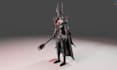 do 3d game model extract or rip any game assets from websites