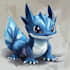 draw your pokemon in pokemon art style