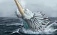draw paleoart, speculative evolution art and creature design