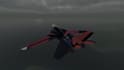 create a custom vtol VR livery