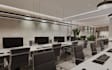 do render 3d image and animation walkthrough interior design