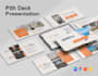 design creative powerpoint presentation within 24 hours