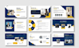 edit, redesign, enhance, update, improve your business powerpoint presentation