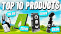 create you a professional golf youtube thumbnail