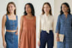 create ecommerce model photos for your clothing listings