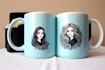 design an awesome custom mug design