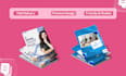 design business flyer and poster that boost sales