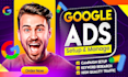 optimize google ads, adwords, PPC campaign