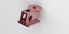 design 3d mechanical parts and assemblies