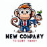 do make monkey mascot logo design with unlimited review
