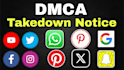 send  counter notice onlyfans and all types leaked