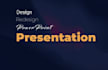 create high quality powerpoint and canva presentations