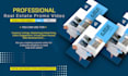 create real estate promo videos