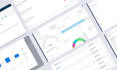 build custom web app software, web application saas crm admin panel erp